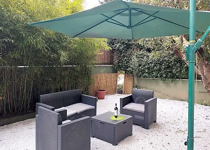 Hotel Vatican Garden Oasi Rome